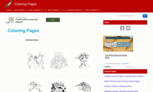 Coloringpages.in thumbnail