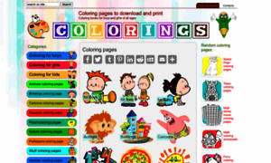 Coloringway.com thumbnail