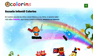 Colorins.org thumbnail