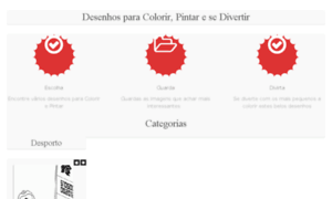 Colorir-e-pintar.com thumbnail