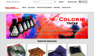 Coloris-stk.es thumbnail