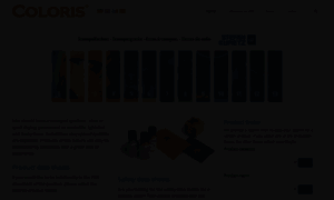Coloris.de thumbnail
