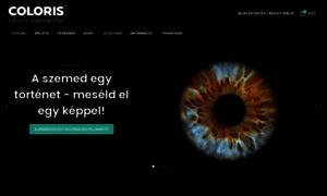 Coloris.hu thumbnail