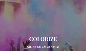 Colorize.pl thumbnail