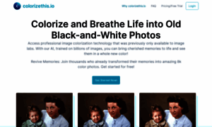 Colorizethis.io thumbnail