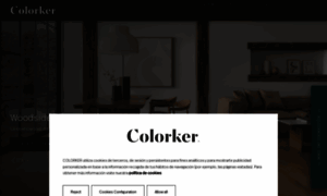 Colorker.com thumbnail