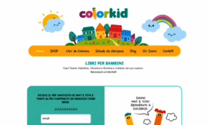 Colorkid.it thumbnail