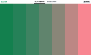 Colorkit.io thumbnail