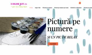 Colorkit.ro thumbnail