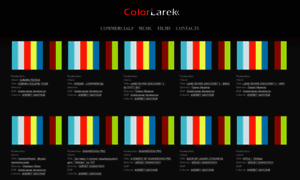 Colorlarek.ru thumbnail