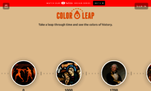 Colorleap.app thumbnail