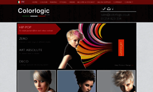 Colorlogic.co.uk thumbnail