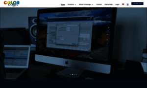 Colorlogic.de thumbnail