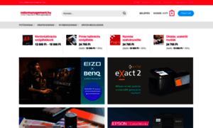 Colormanagement.hu thumbnail