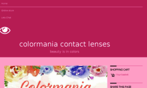 Colormania-om.com thumbnail