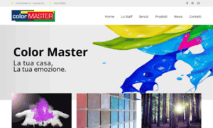 Colormaster.it thumbnail