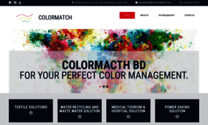 Colormatchbd.com thumbnail