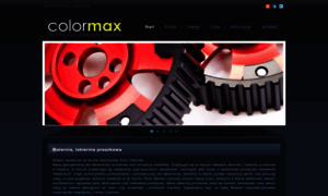 Colormax.eu thumbnail