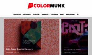 Colormunk.com thumbnail