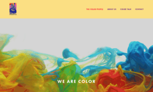 Colorpeople.com thumbnail