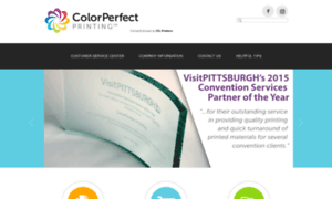 Colorperfectprinting.com thumbnail