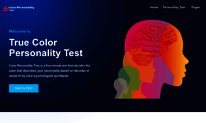 Colorpersonalitytest.net thumbnail