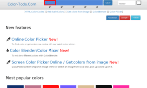 Colorpicker.cc thumbnail
