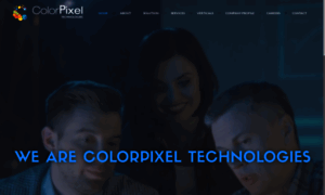 Colorpixeltechnologies.com thumbnail