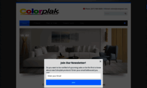 Colorplak.com thumbnail