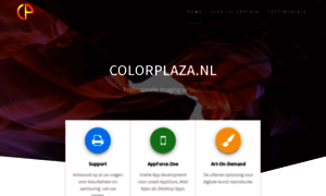 Colorplaza.nl thumbnail