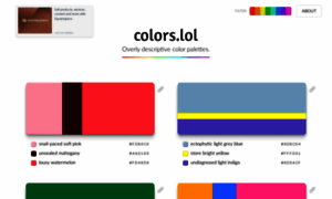 Colors.lol thumbnail