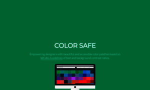 Colorsafe.co thumbnail