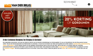 Colorsathome-vanderbrug.nl thumbnail