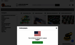 Colorshop.cz thumbnail