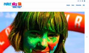 Colorsky5k.com thumbnail
