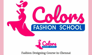 Colorsschooloffashiontechnology.wordpress.com thumbnail