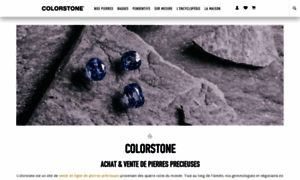 Colorstone.com thumbnail