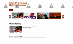 Colorstvserialsong.blogspot.com thumbnail