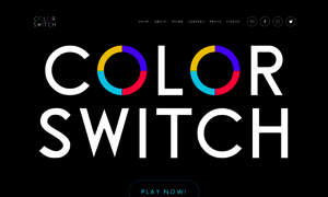Colorswitch.co thumbnail