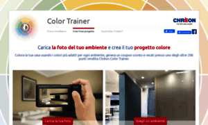 Colortrainer.it thumbnail