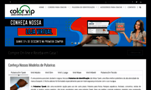 Colorvip.com.br thumbnail