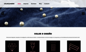 Colorydiseno.co thumbnail