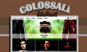 Colossale.eu thumbnail