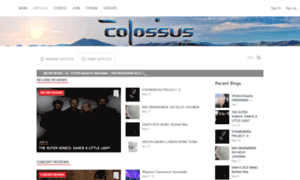 Colossus.fi thumbnail