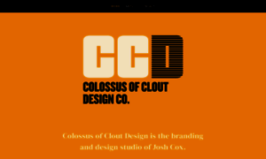Colossusofclout.com thumbnail