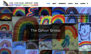 Colour.org.uk thumbnail