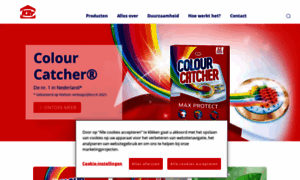 Colourcatcher.nl thumbnail