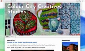 Colourcitycreatives.com thumbnail