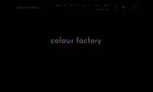 Colourfactory.com thumbnail