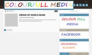 Colourfullmedia.blogspot.in thumbnail